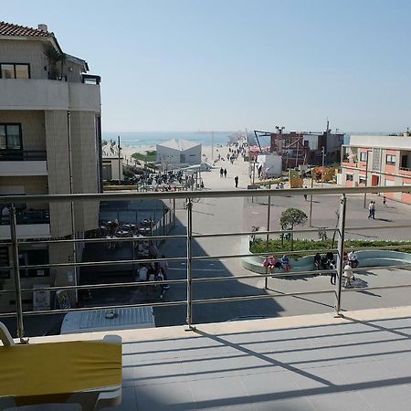 Barra Marisol Ocean View 아파트 외부 사진