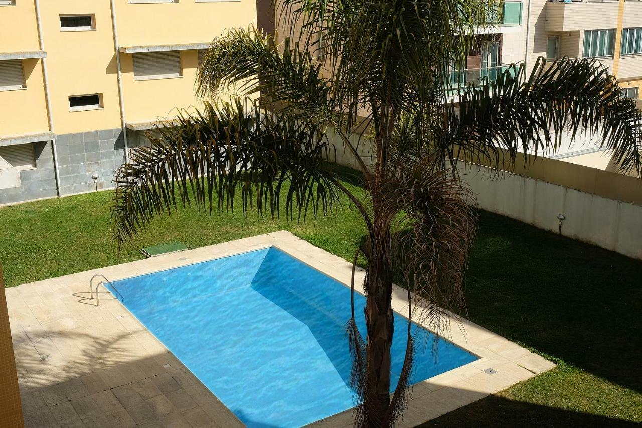 Barra Marisol Ocean View 아파트 외부 사진